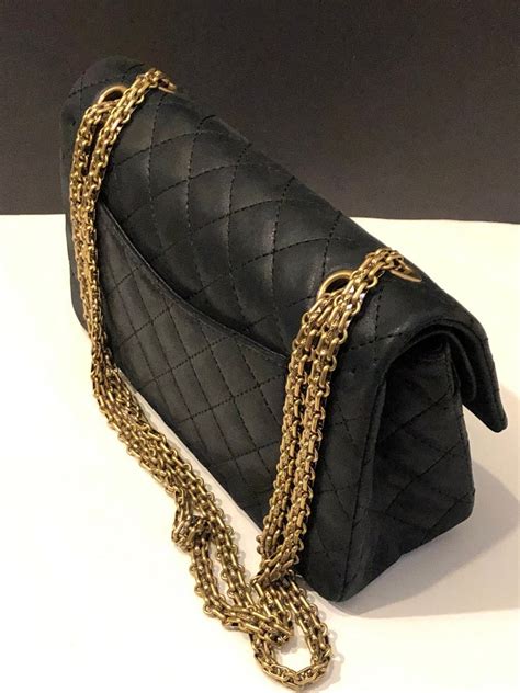 vintage chanel gold hardware|Chanel handbags hardware.